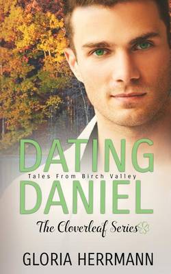 Cover of Dating Daniel