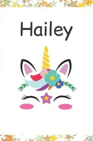 Cover of Hailey