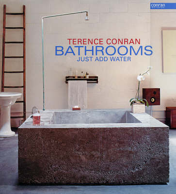 Book cover for Bathrooms