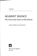 Book cover for Against Silence