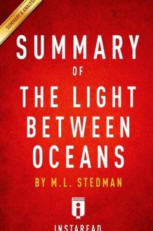 Cover of Summary of the Light Between Oceans