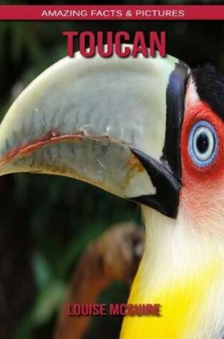 Cover of Toucan