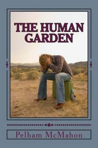 Cover of The Human Garden