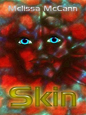 Book cover for Skin