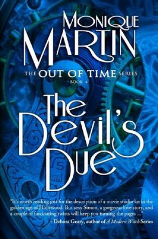 Cover of The Devil's Due