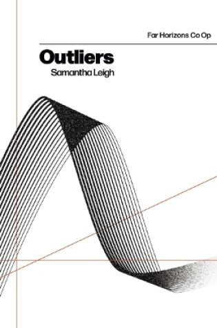 Cover of Outliers