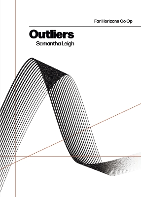 Cover of Outliers