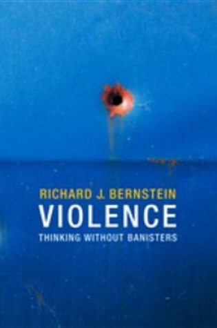 Cover of Violence