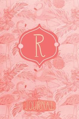 Book cover for R Journal