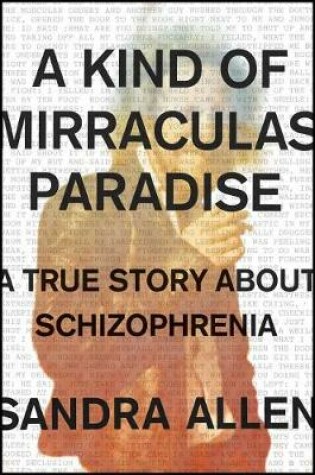 Cover of A Kind of Mirraculas Paradise