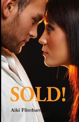 Book cover for Sold!