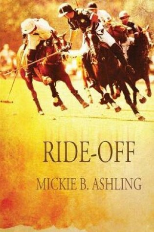 Cover of Ride-Off