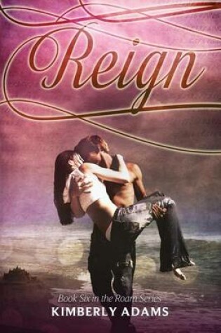 Cover of Reign