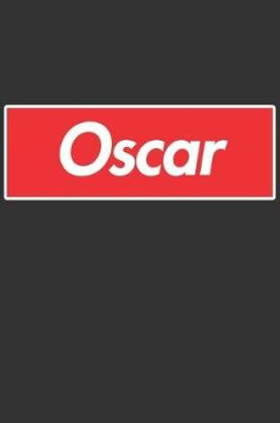 Cover of Oscar