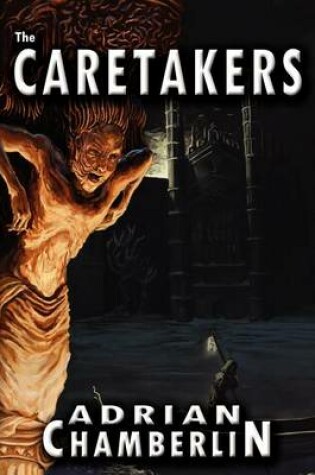 Cover of The Caretakers