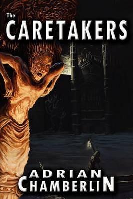 Book cover for The Caretakers