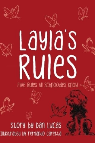 Cover of Layla's Rules