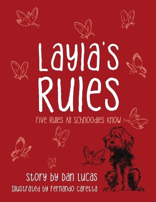 Book cover for Layla's Rules