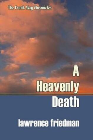 Cover of A Heavenly Death