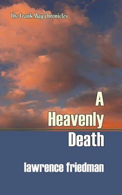 Book cover for A Heavenly Death