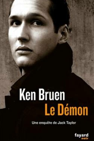 Cover of Le Demon