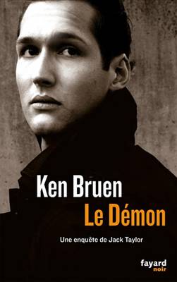 Book cover for Le Demon