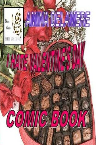 Cover of I Hate Valentine's Day