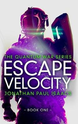 Cover of Escape Velocity