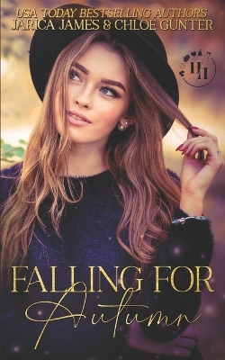 Book cover for Falling for Autumn