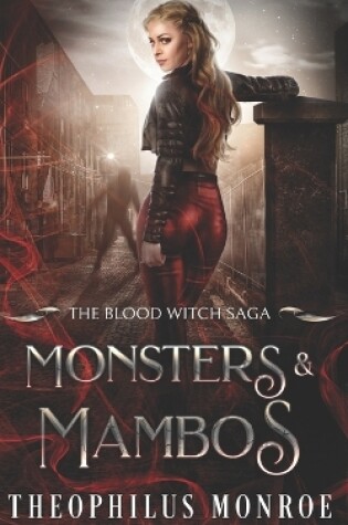 Cover of Monsters and Mambos