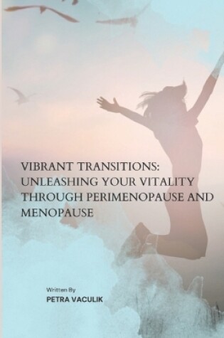 Cover of Vibrant Transitions
