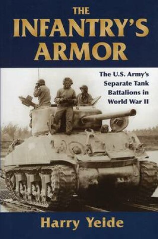 Cover of The Infantry's Armor