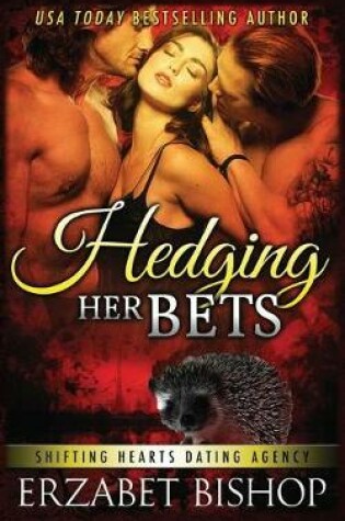 Cover of Hedging Her Bets