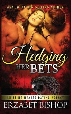 Book cover for Hedging Her Bets