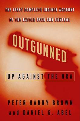 Cover of Outgunned