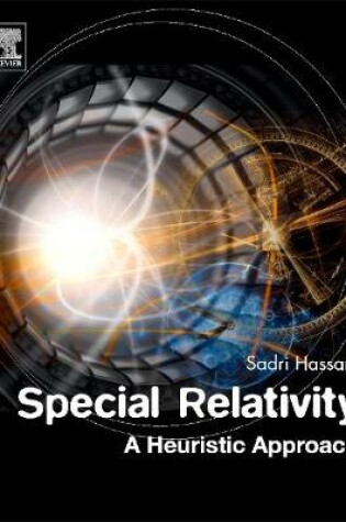 Cover of Special Relativity