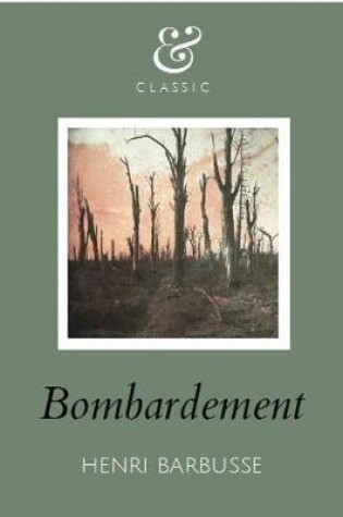Cover of Bombardement