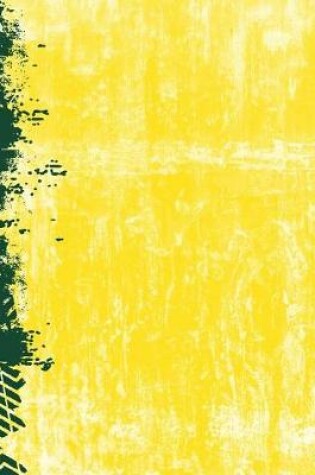 Cover of Green and Yellow