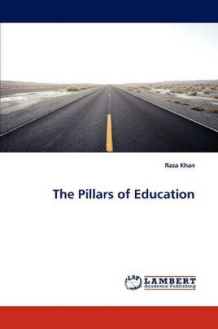 Cover of The Pillars of Education