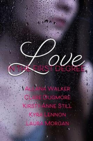 Cover of Love in the First Degree