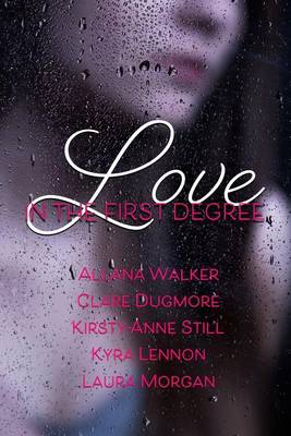 Book cover for Love in the First Degree