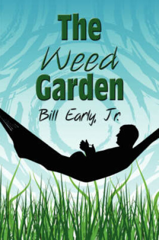 Cover of The Weed Garden