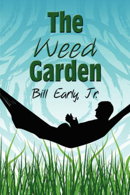 Book cover for The Weed Garden