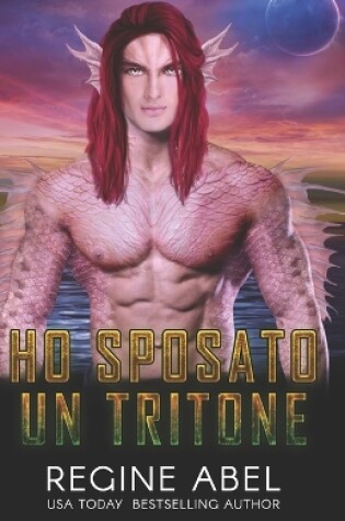 Cover of Ho Sposato Un Tritone