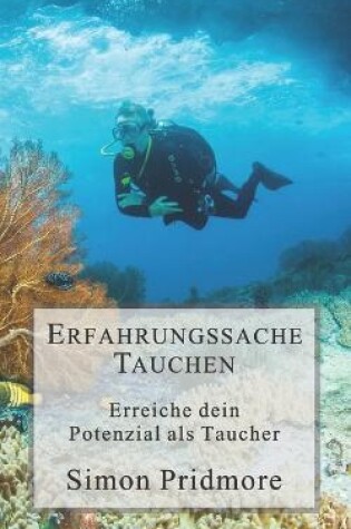 Cover of Erfahrungssache Tauchen
