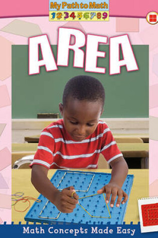 Cover of Area