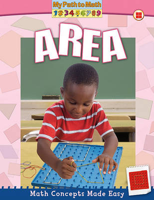 Cover of Area