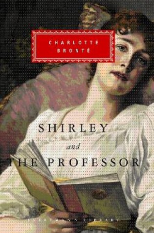 Cover of Shirley, The Professor