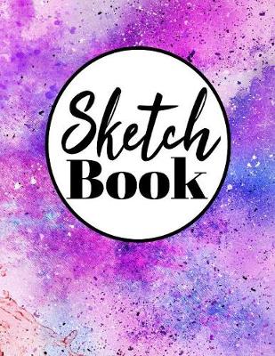Cover of Sketch book