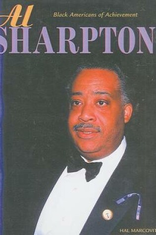 Cover of Al Sharpton